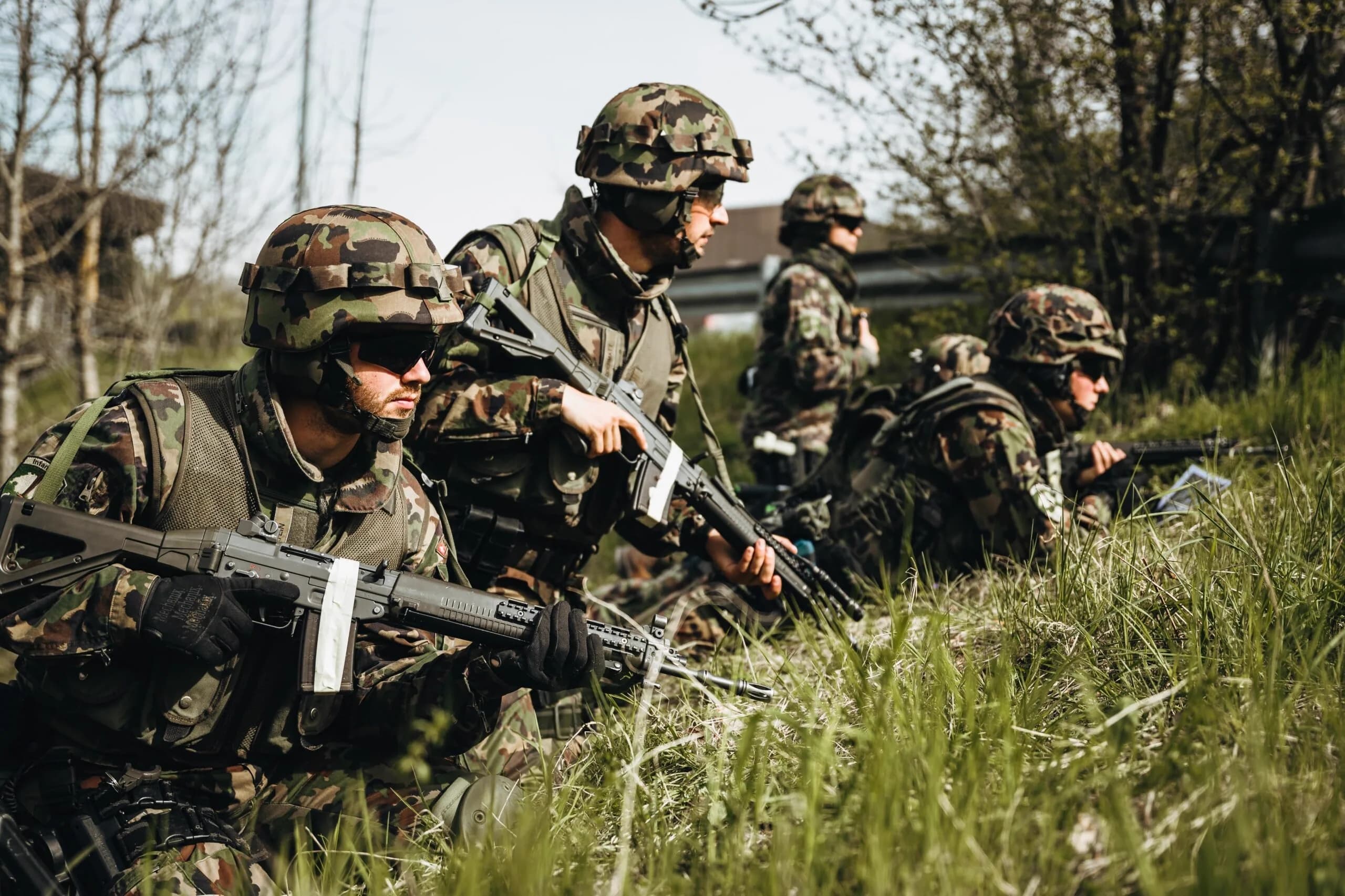 Infanterie Offiziersschule