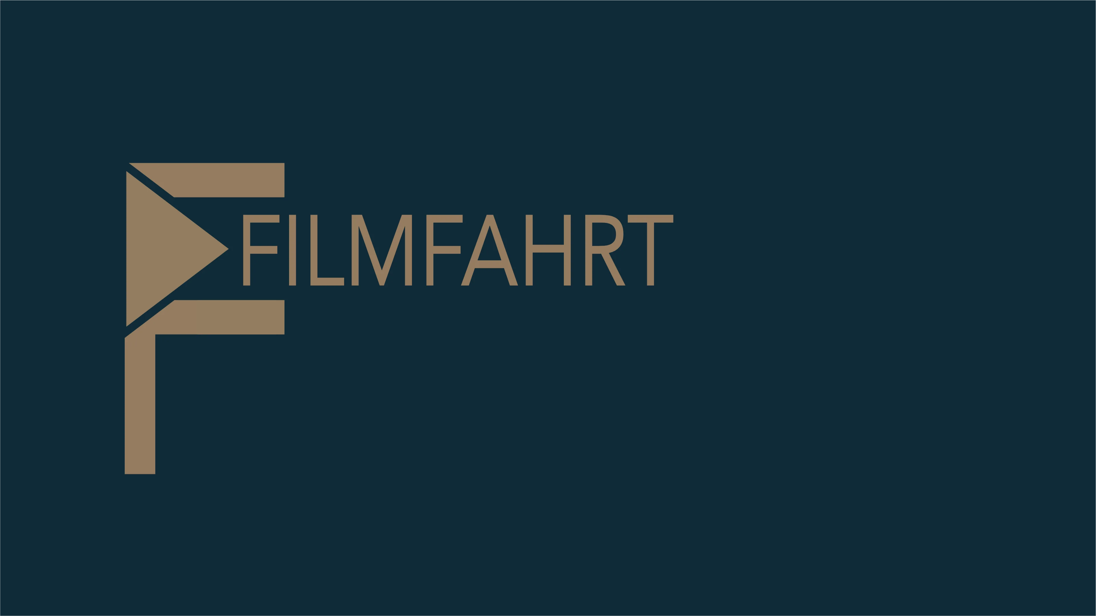Filmfahrt Showreel 2026 poster